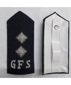 Shoulders & Loops